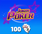 Joker Poker 100 Hand