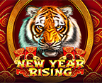 New Year Rising