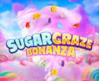 Sugar Craze Bonanza