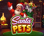 Santa Pets