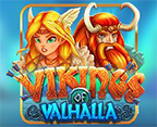 Vikings of Valhalla